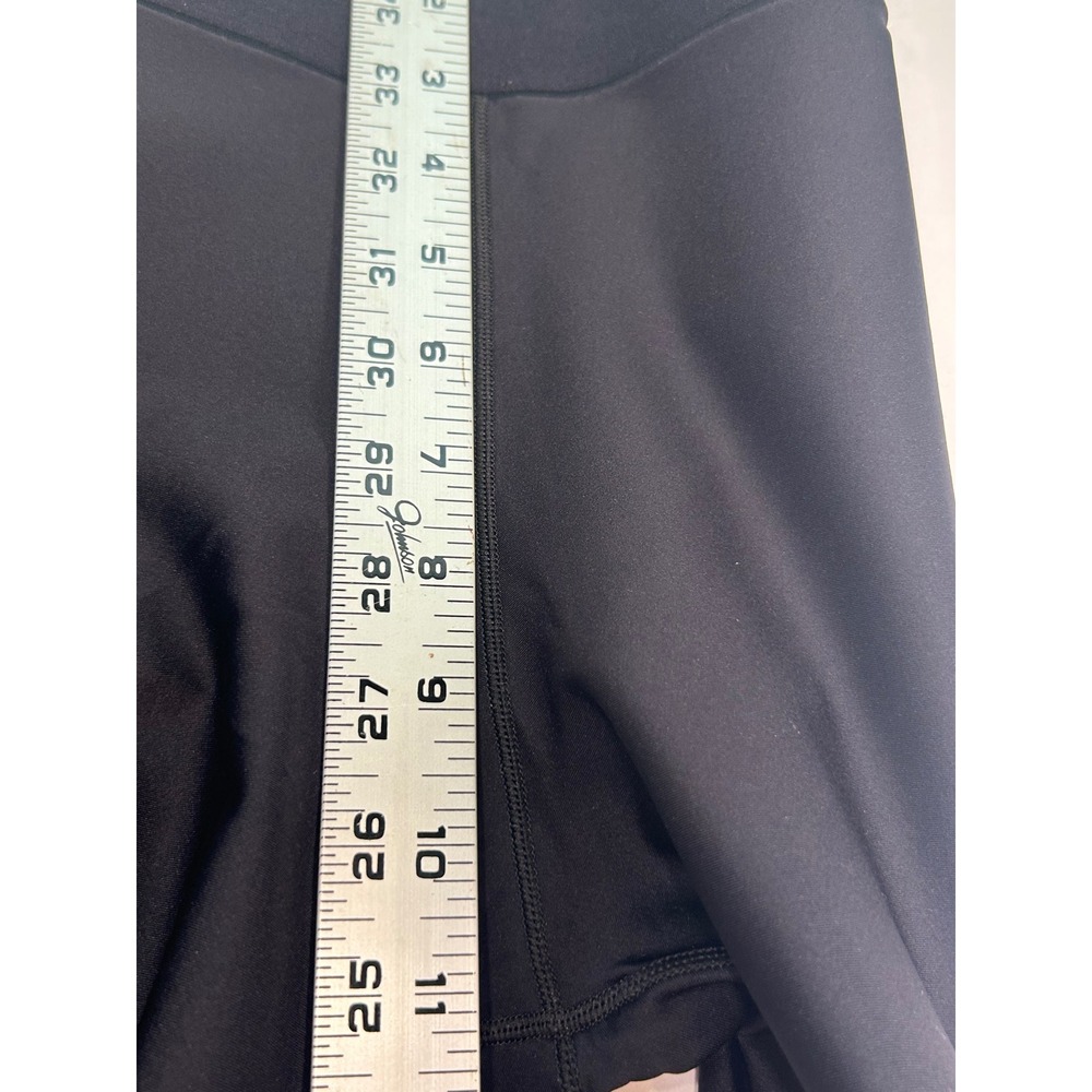 (3) Ultracor LeggingsBundle  Women Medium Black High Rise Core Compression - Picture 10 of 11